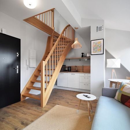 Rentplanet - Apartamenty Kolo Brzegu كولوبرزيغ المظهر الخارجي الصورة