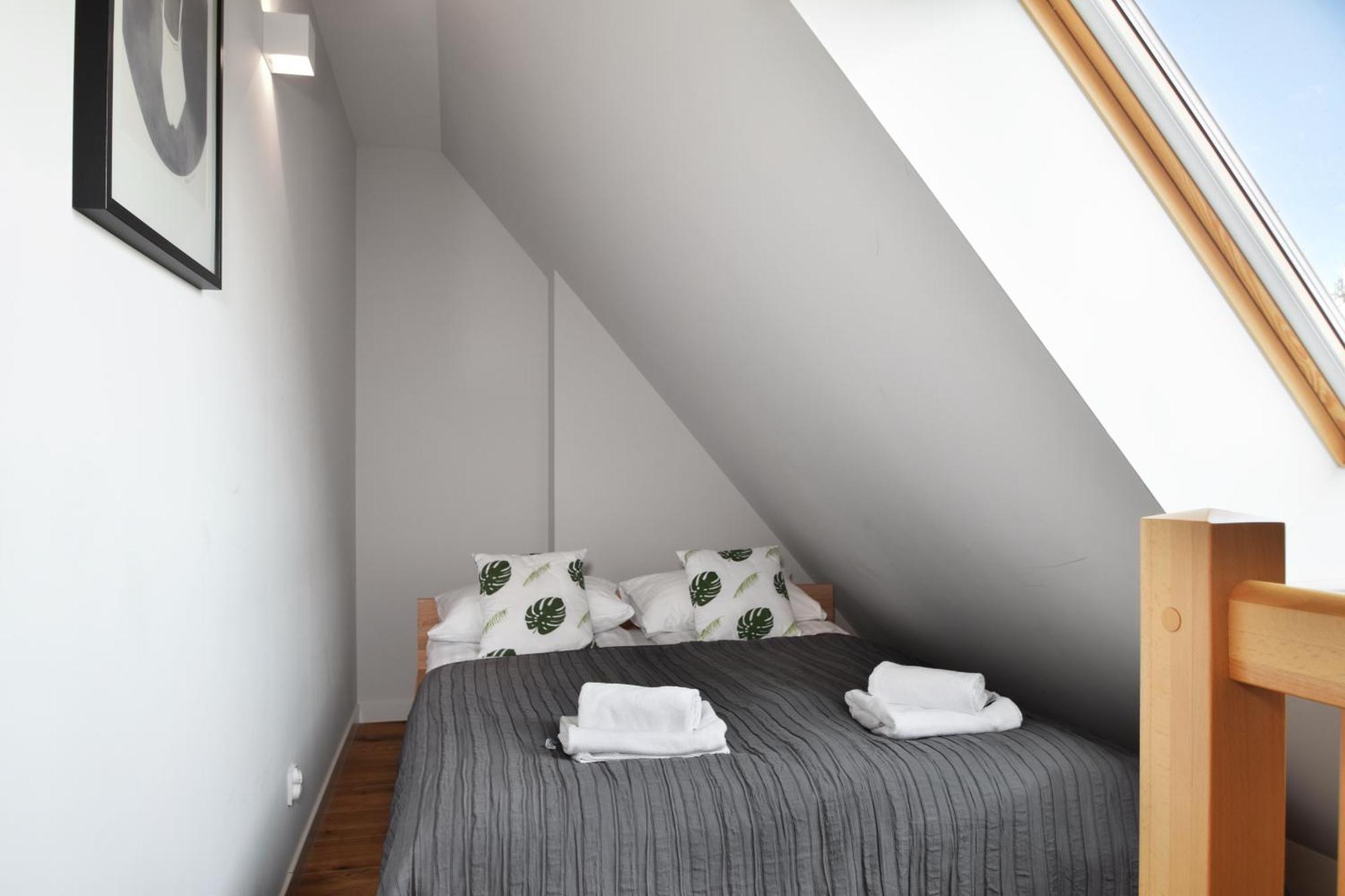 Rentplanet - Apartamenty Kolo Brzegu كولوبرزيغ المظهر الخارجي الصورة