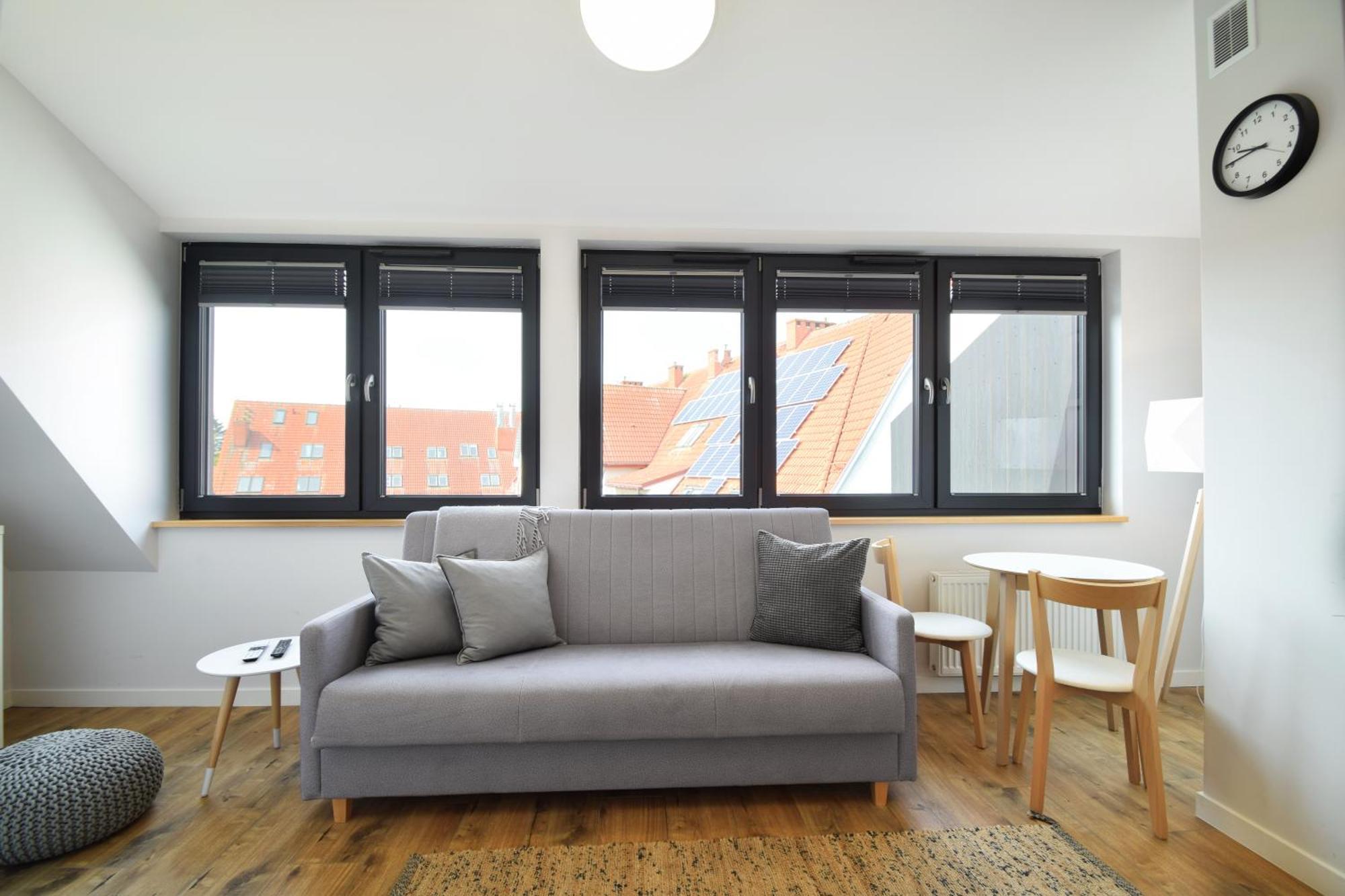 Rentplanet - Apartamenty Kolo Brzegu كولوبرزيغ المظهر الخارجي الصورة