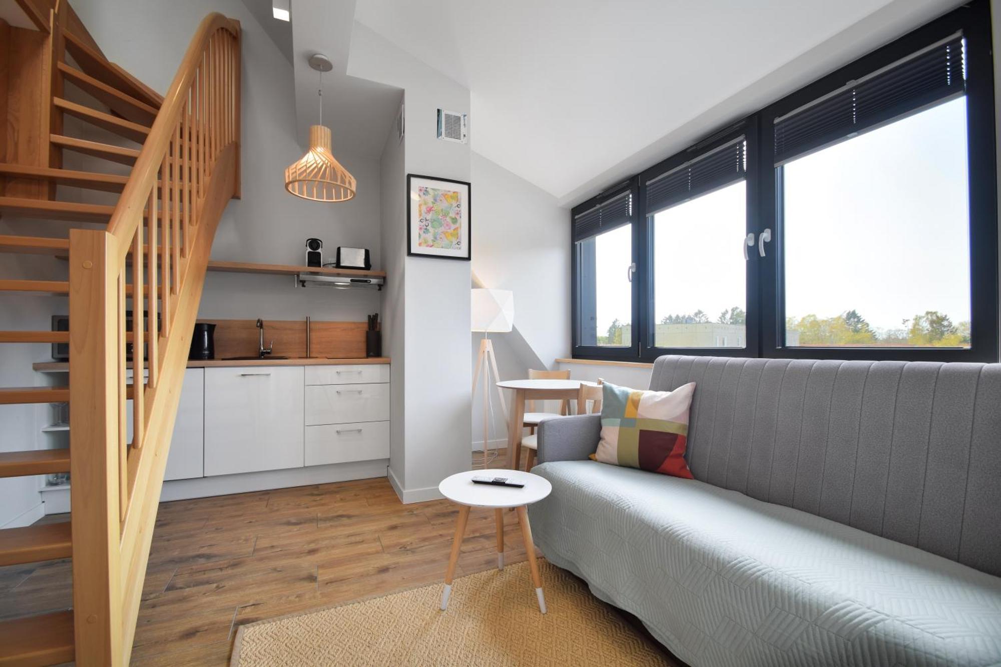 Rentplanet - Apartamenty Kolo Brzegu كولوبرزيغ المظهر الخارجي الصورة