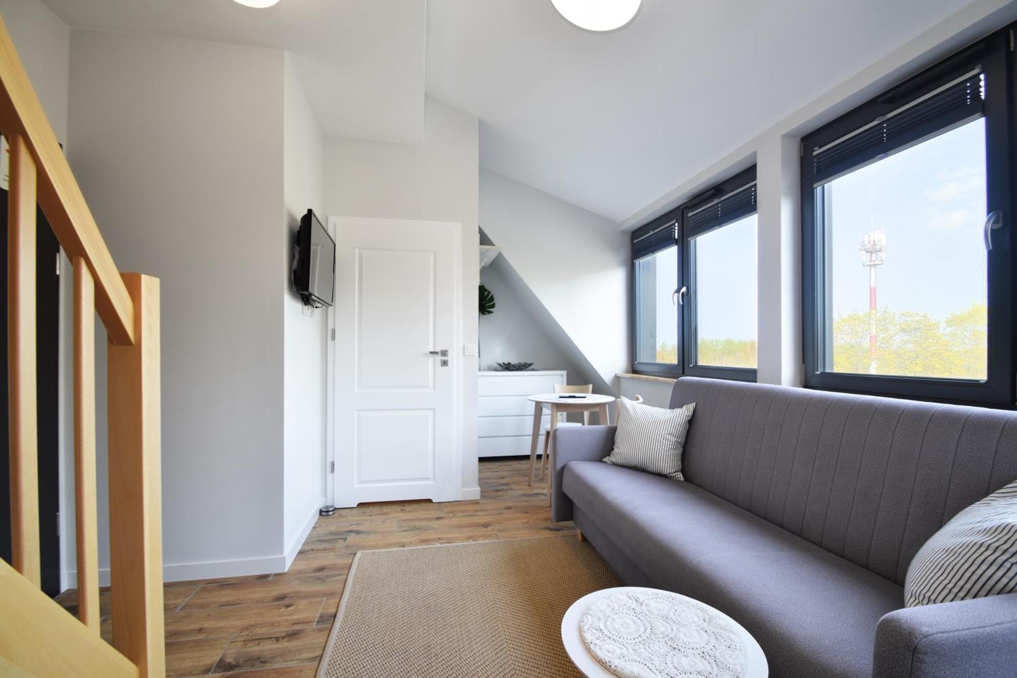 Rentplanet - Apartamenty Kolo Brzegu كولوبرزيغ المظهر الخارجي الصورة