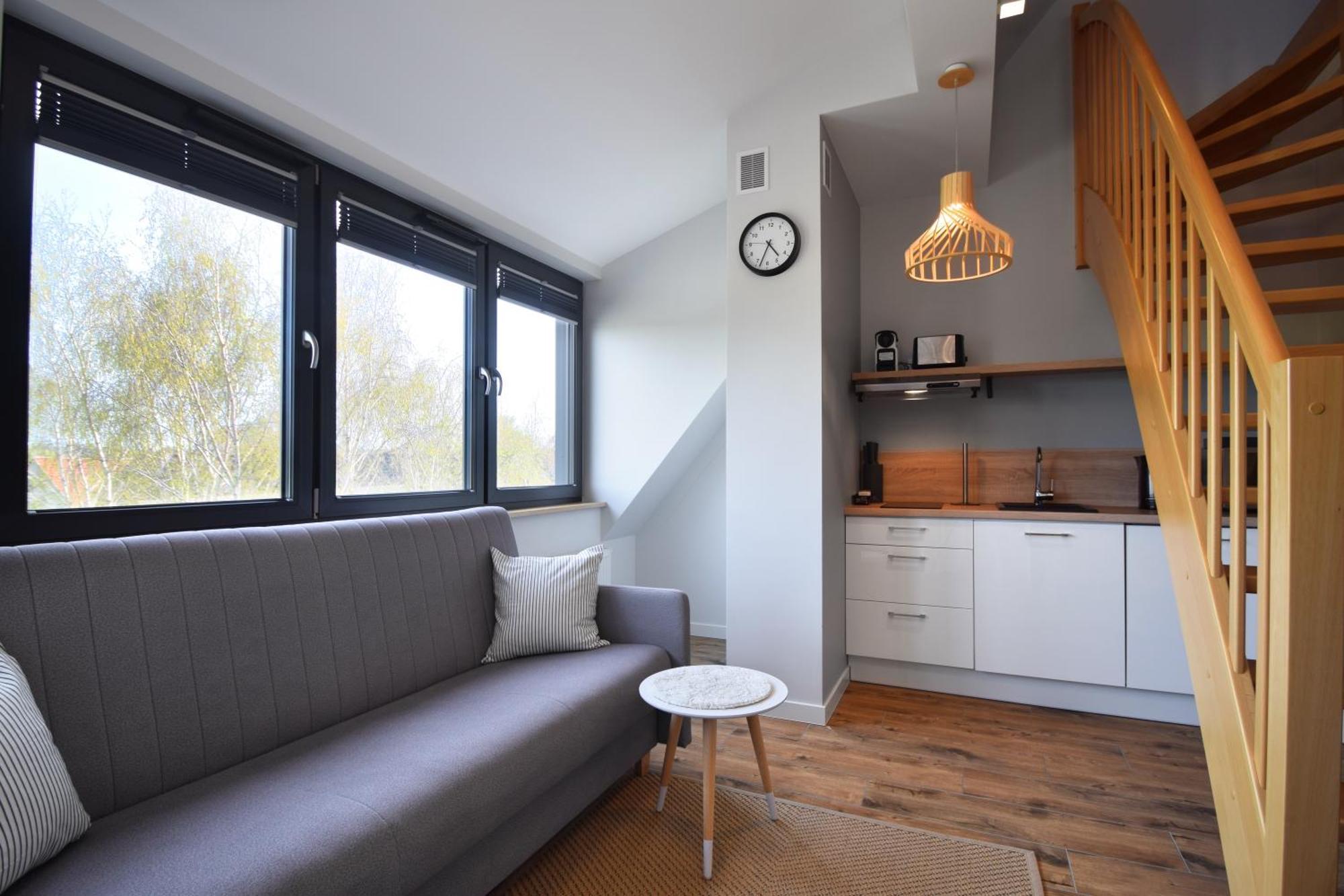Rentplanet - Apartamenty Kolo Brzegu كولوبرزيغ المظهر الخارجي الصورة