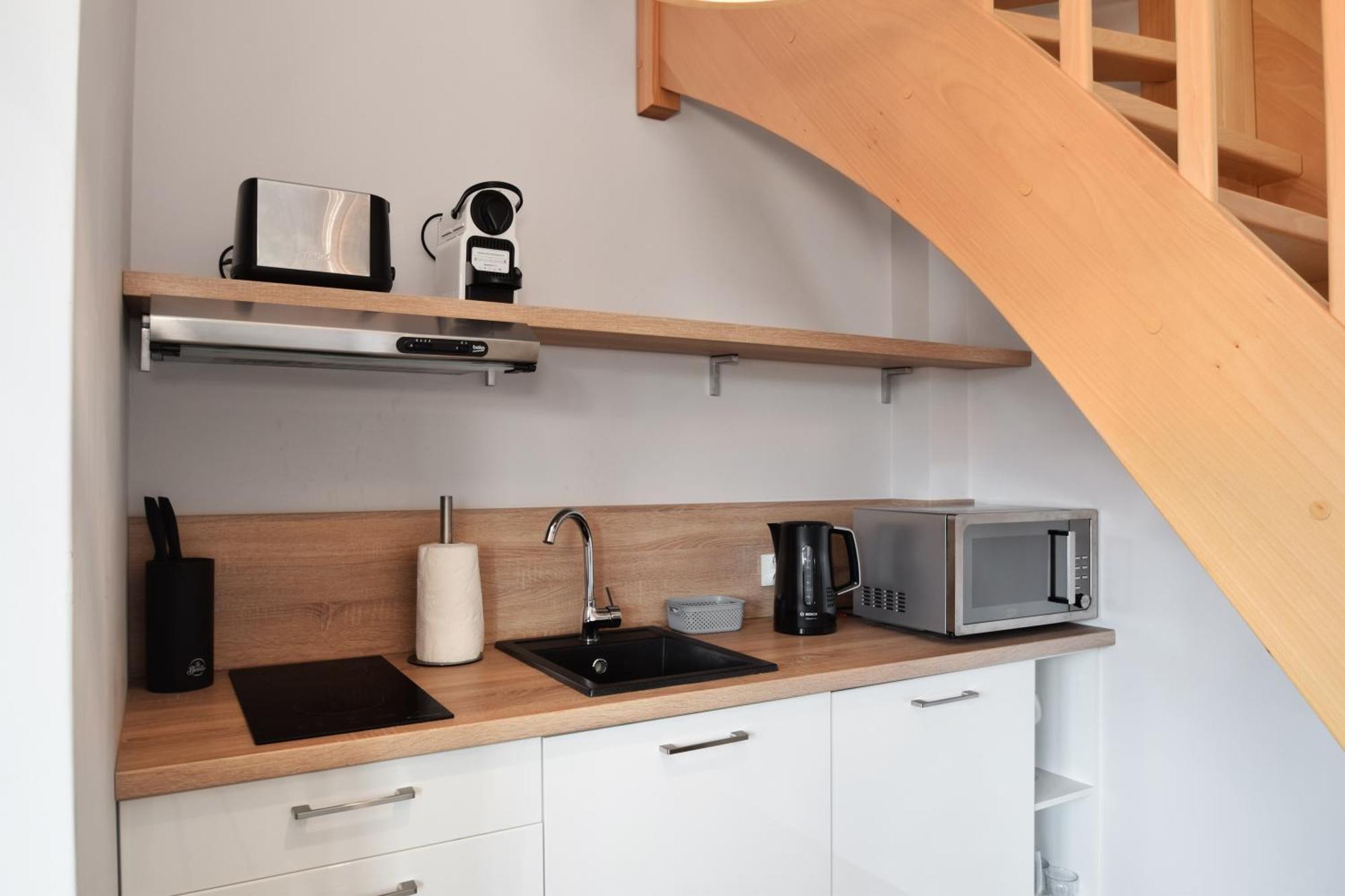Rentplanet - Apartamenty Kolo Brzegu كولوبرزيغ المظهر الخارجي الصورة