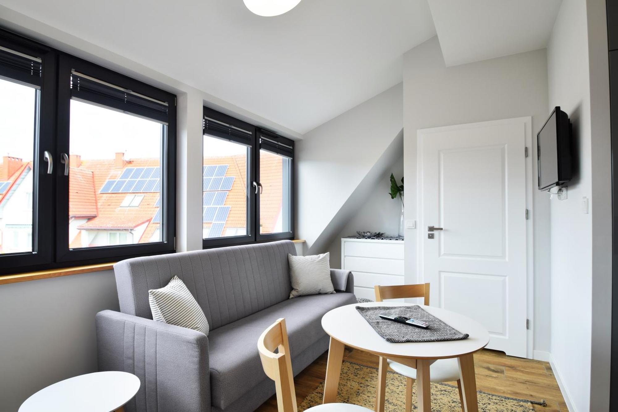 Rentplanet - Apartamenty Kolo Brzegu كولوبرزيغ المظهر الخارجي الصورة