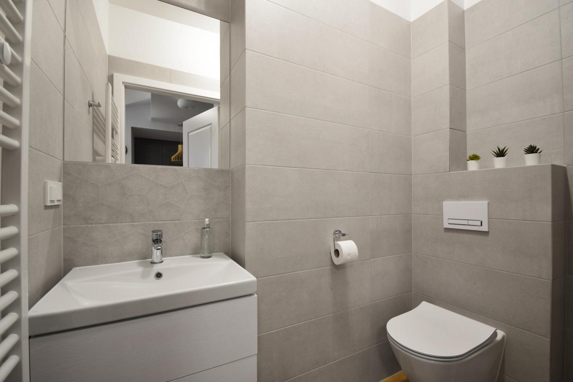 Rentplanet - Apartamenty Kolo Brzegu كولوبرزيغ المظهر الخارجي الصورة