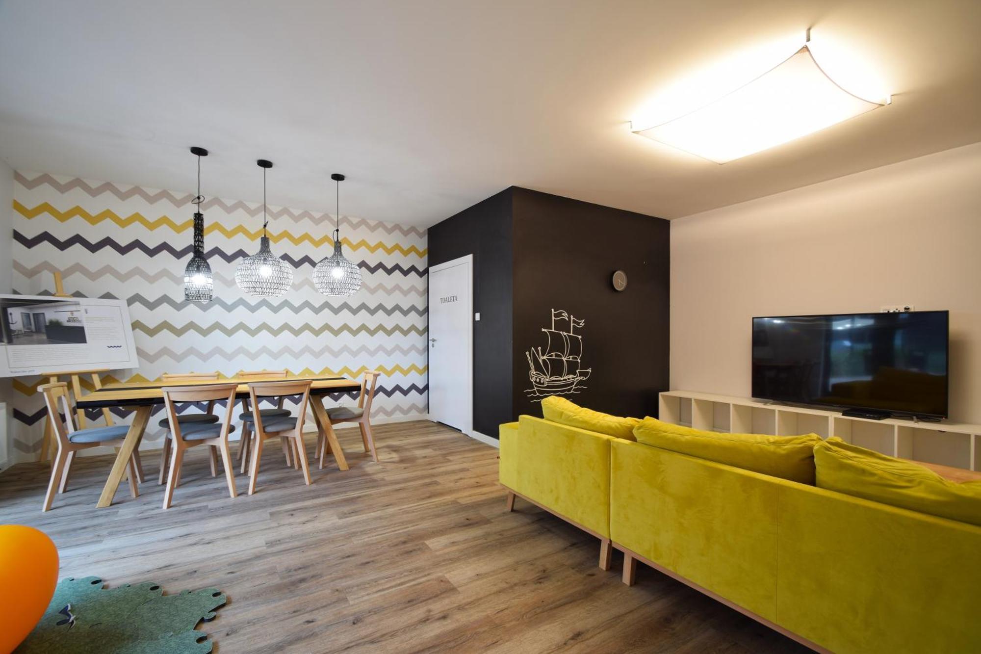 Rentplanet - Apartamenty Kolo Brzegu كولوبرزيغ المظهر الخارجي الصورة
