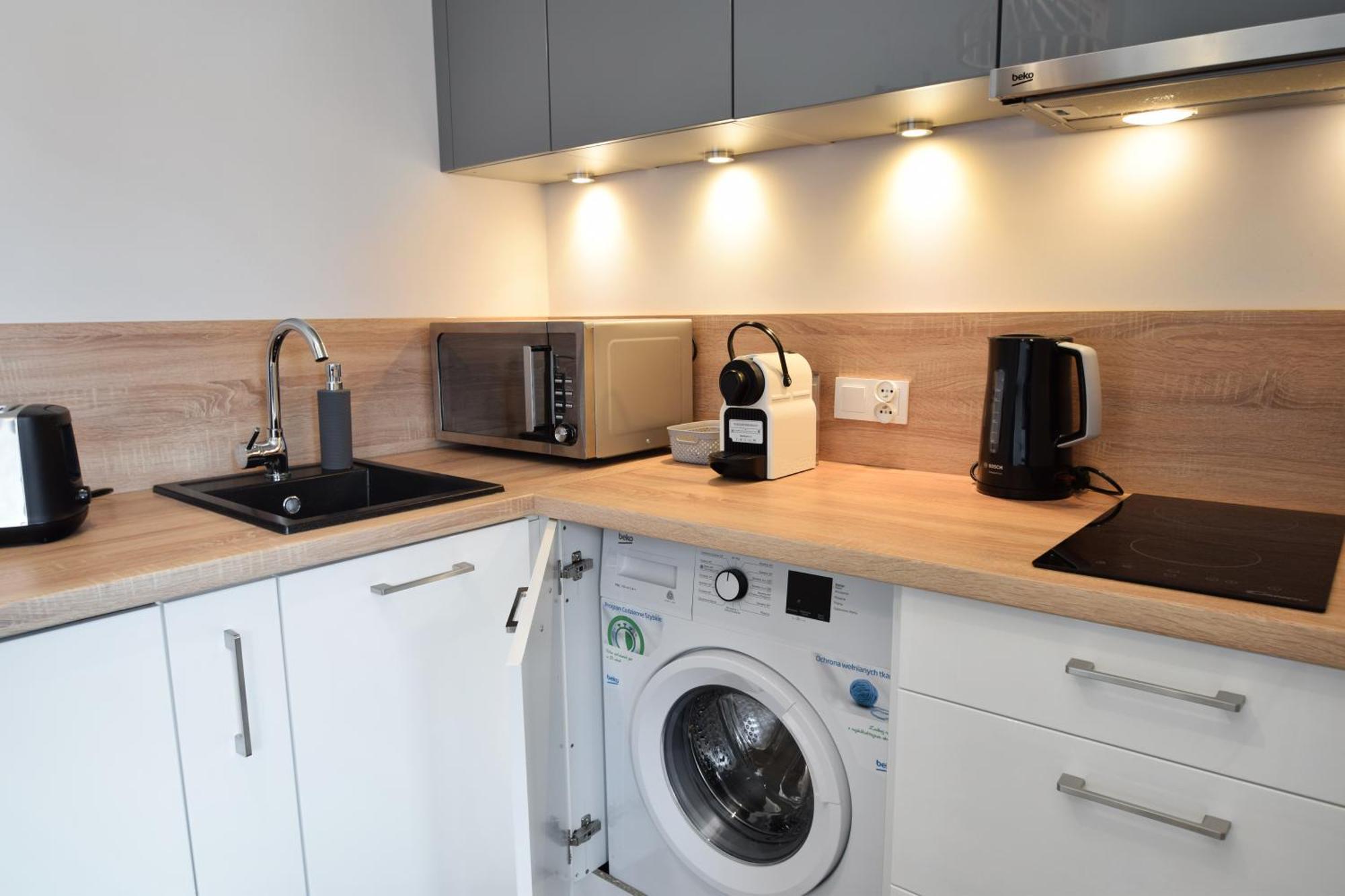 Rentplanet - Apartamenty Kolo Brzegu كولوبرزيغ المظهر الخارجي الصورة
