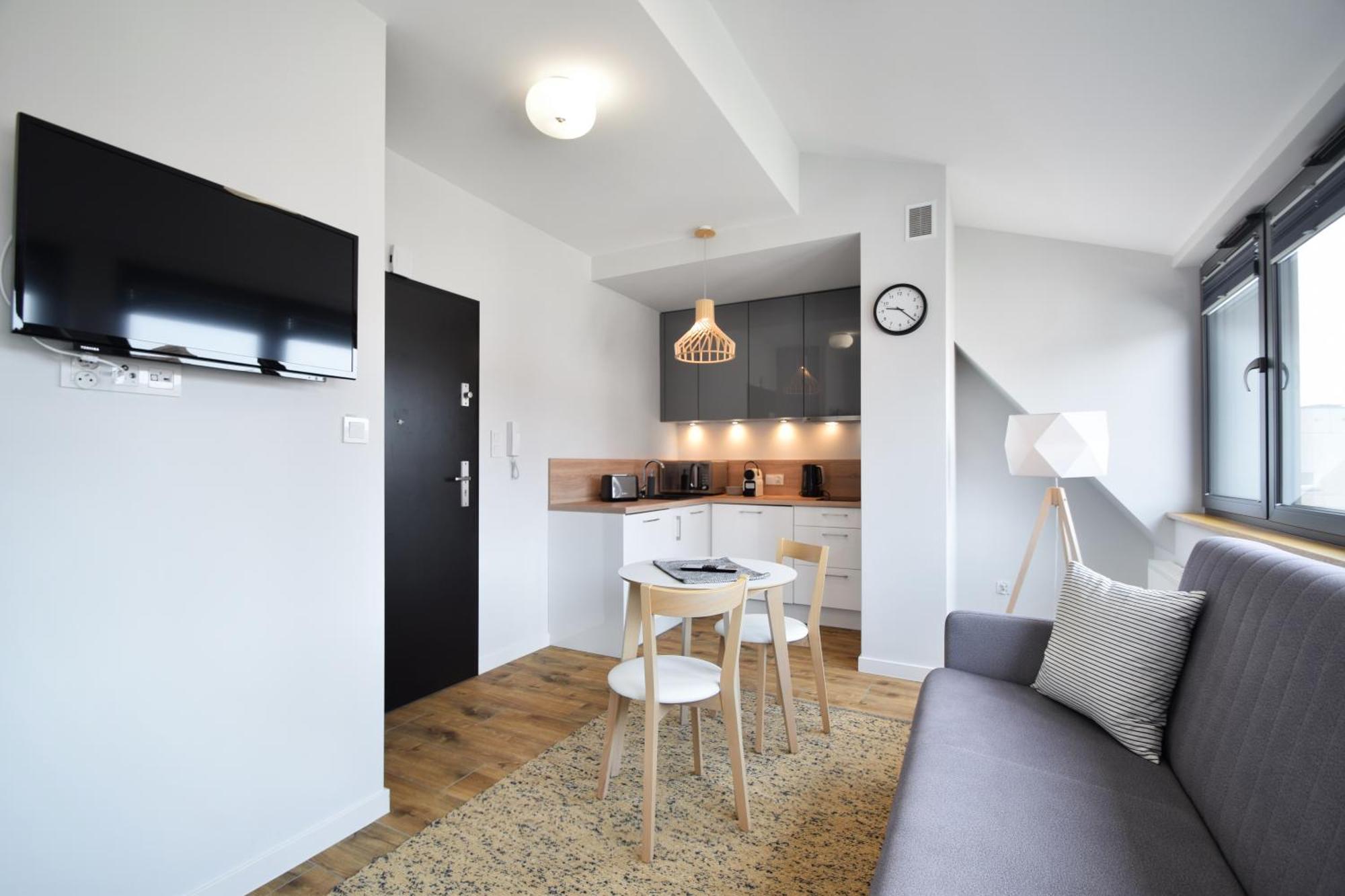 Rentplanet - Apartamenty Kolo Brzegu كولوبرزيغ المظهر الخارجي الصورة