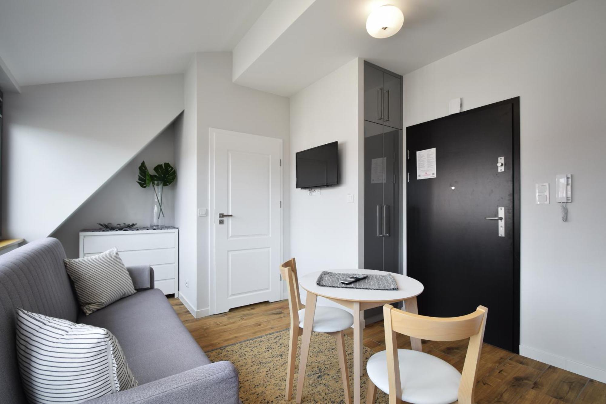 Rentplanet - Apartamenty Kolo Brzegu كولوبرزيغ المظهر الخارجي الصورة