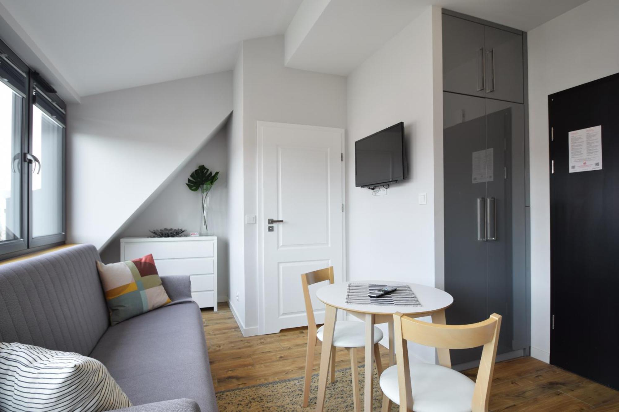 Rentplanet - Apartamenty Kolo Brzegu كولوبرزيغ المظهر الخارجي الصورة