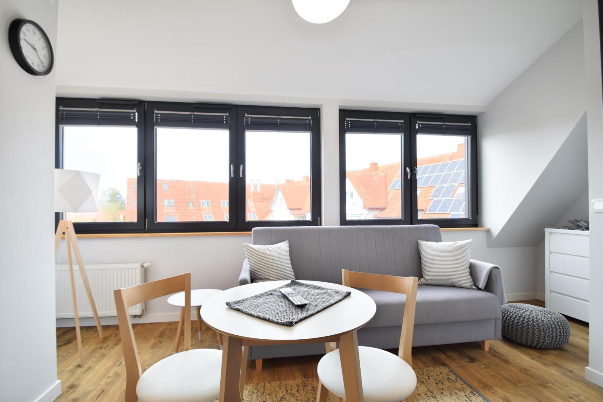 Rentplanet - Apartamenty Kolo Brzegu كولوبرزيغ المظهر الخارجي الصورة