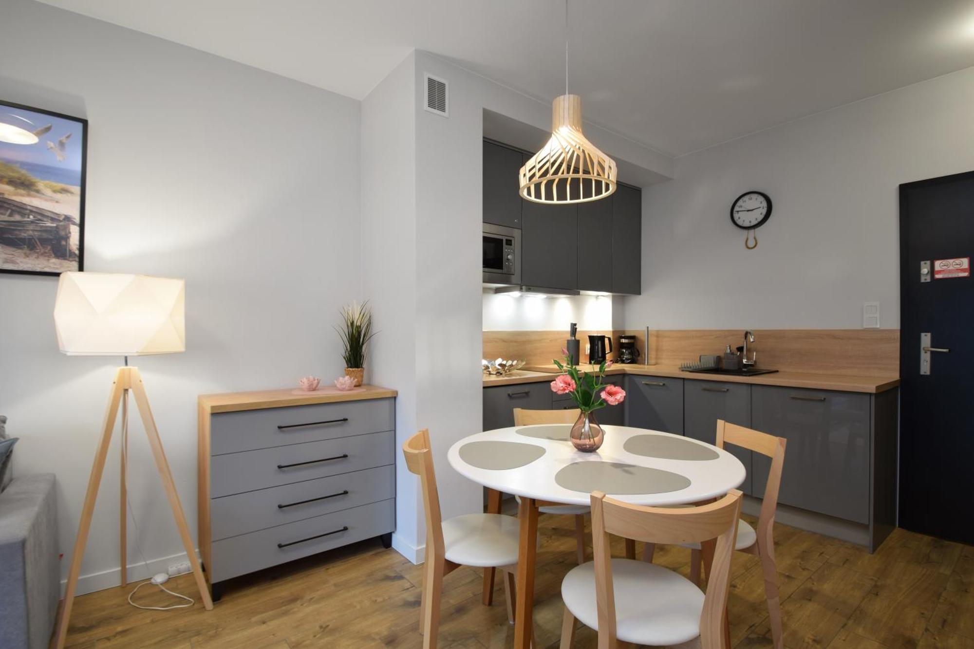 Rentplanet - Apartamenty Kolo Brzegu كولوبرزيغ المظهر الخارجي الصورة