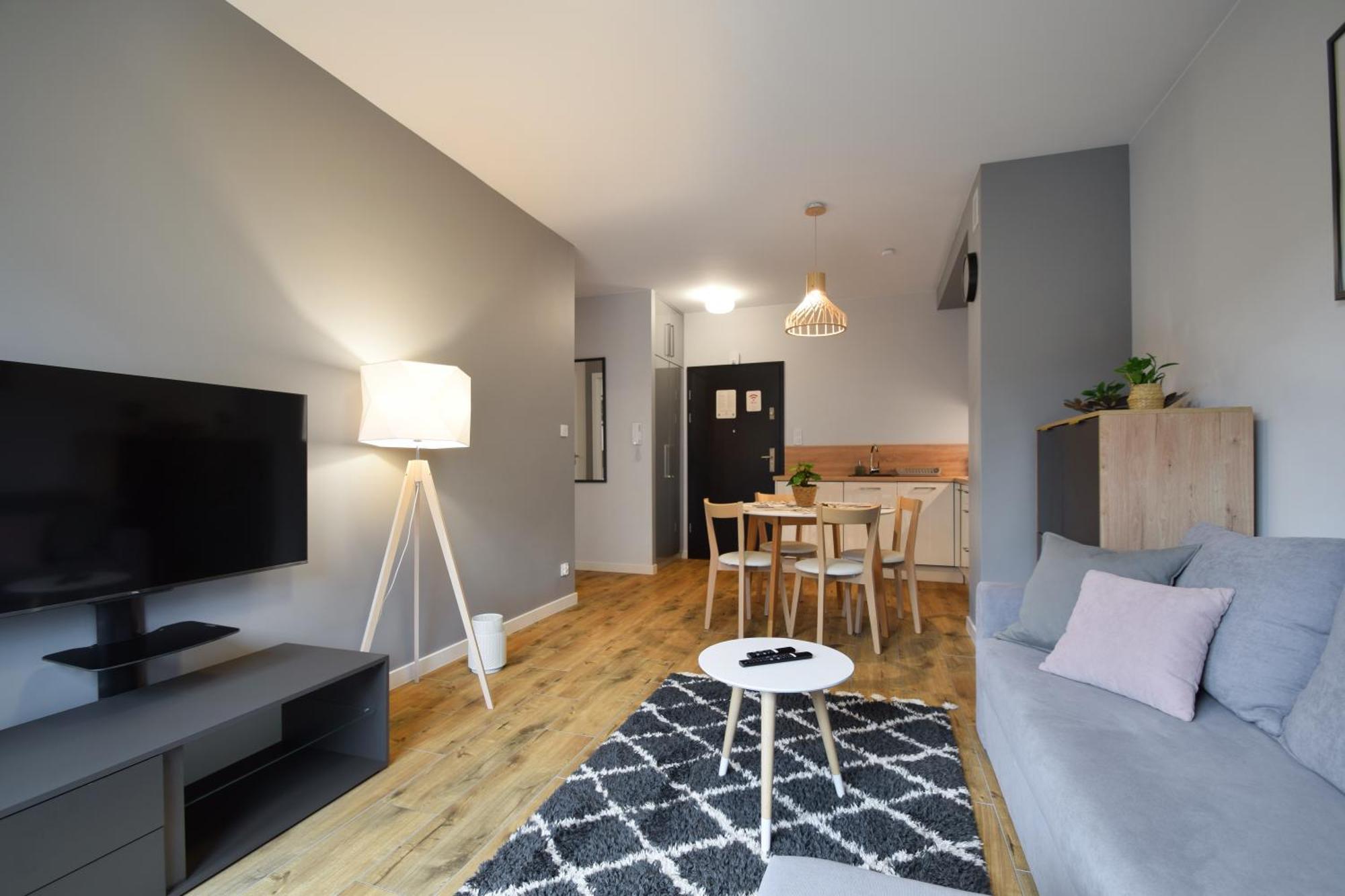 Rentplanet - Apartamenty Kolo Brzegu كولوبرزيغ المظهر الخارجي الصورة